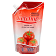 Saszetki z ketchupem Levo (10x 500ml)