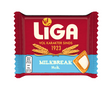 Mleko mleczne Liga (24x 41gr)