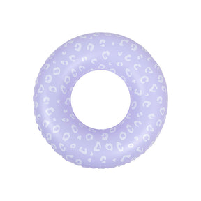 Lampart | Basen liliowy ø 90 cm