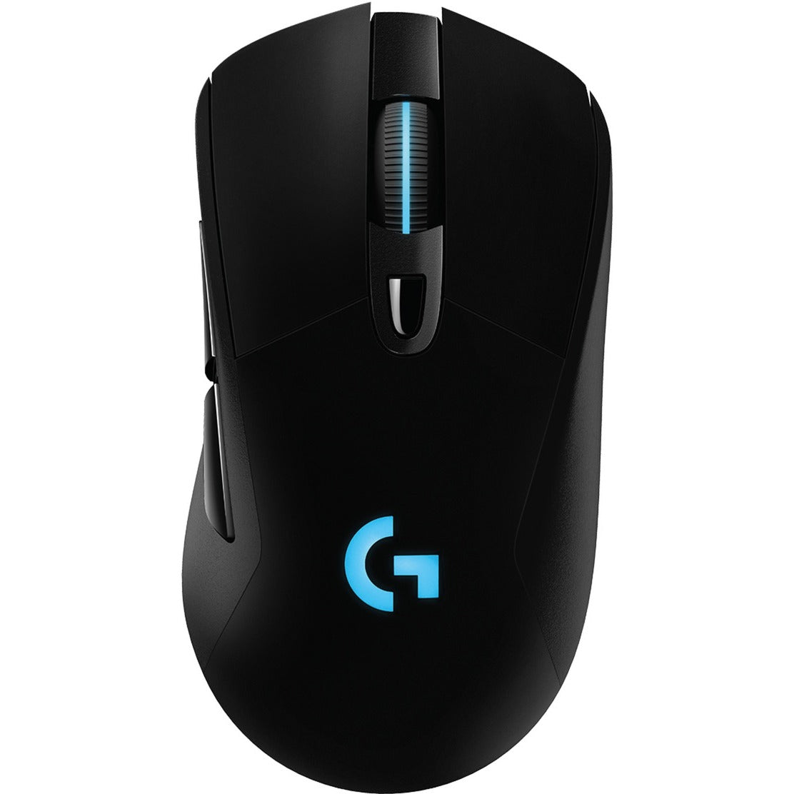 Mysz gier Logitech Logitech G703