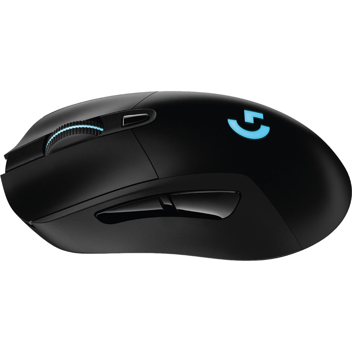 Mysz gier Logitech Logitech G703