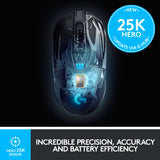Mysz Gaming Logitech G903