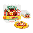 Look o look look-o-look mini pizza z cukierkami (10x 85gr)