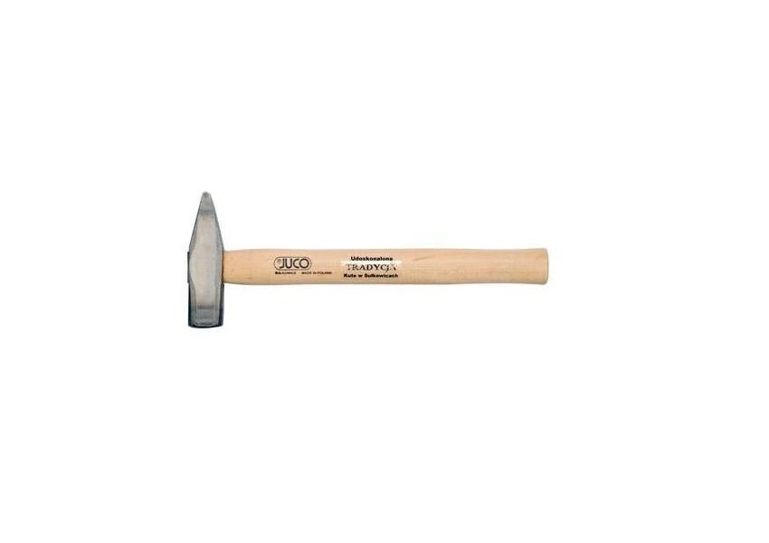 Juco traditionele lock hamer 0,2kg