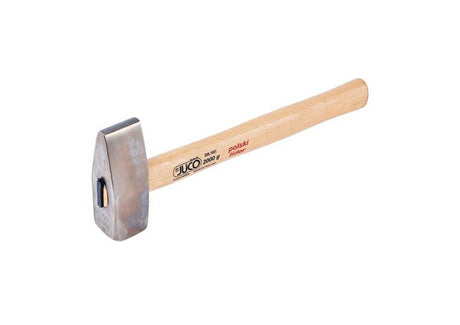 Juco traditionele hamer 1,0kg