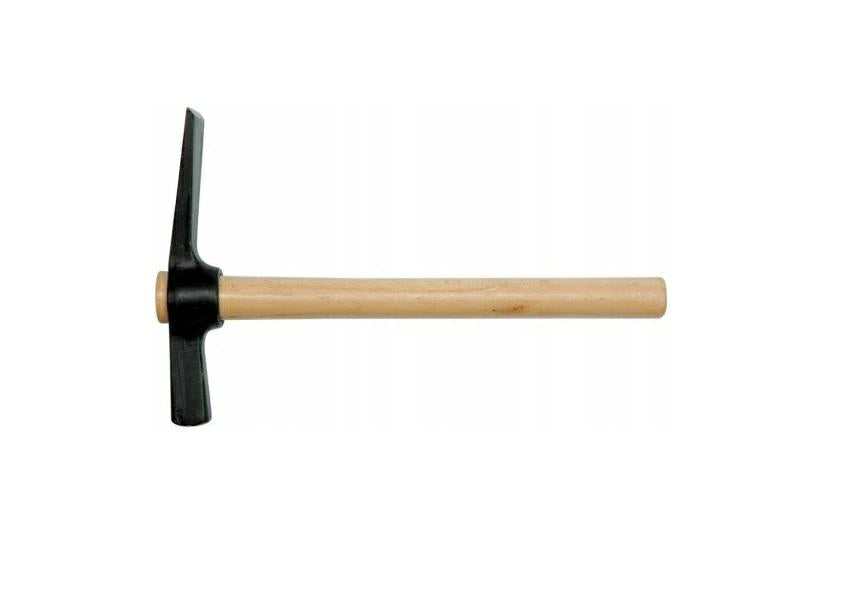 Juco metselhamer 0,5kg