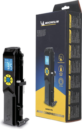 Michelin Mini-Accrumom Prressor