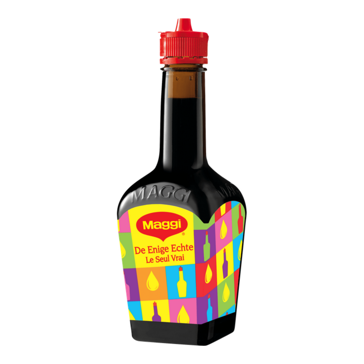 Aromat Maggi numer 3 (200ml)