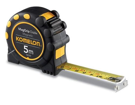 Miarka Komelon 5m 19mm magnetyczna