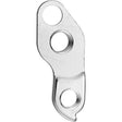 Union Wheer GH-102 z zestawem śrubowym M8x0.75