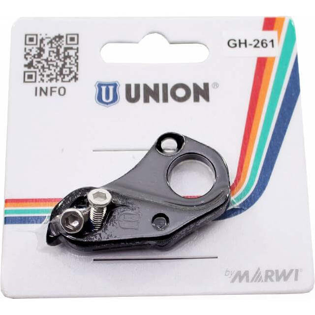 Union Wheer GH-261 Giant