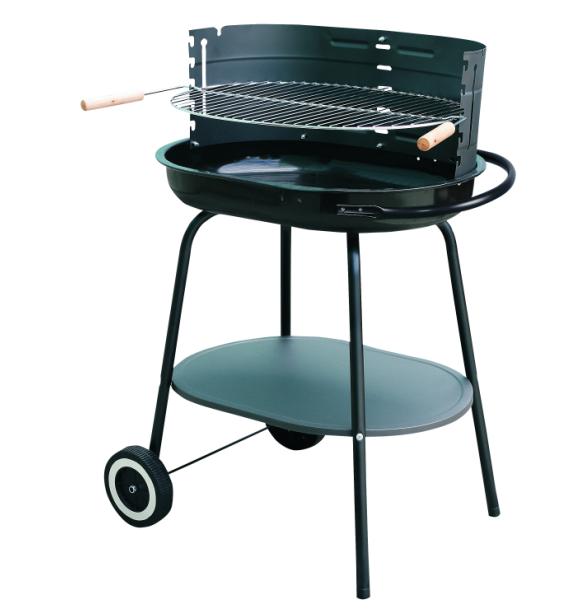Master ovale grill mg942