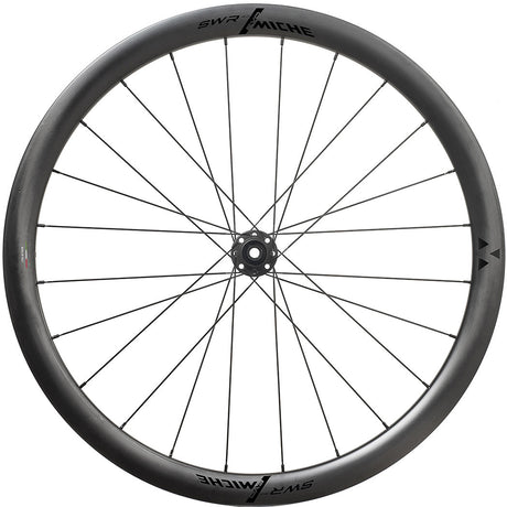 Zestaw kół Miche swr evo 40 sh shimano bezdętkowe
