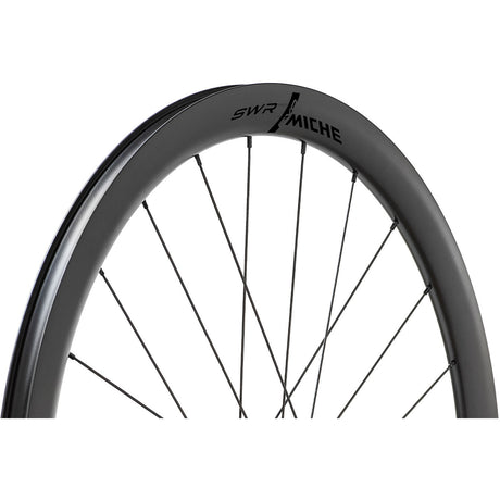 Zestaw kół Miche swr evo 40 sh shimano bezdętkowe