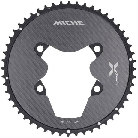 Tarcza zębata Miche x2 rd r81 50t asymetryczna