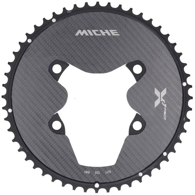 Tarcza zębata Miche x2 rd r81 50t asymetryczna