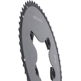 Tarcza zębata Miche x2 rd r81 50t asymetryczna