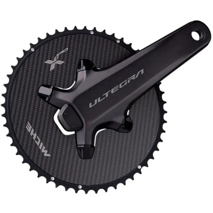 Miche tarcza x2-rd r81 ultegra 54t miernik mocy