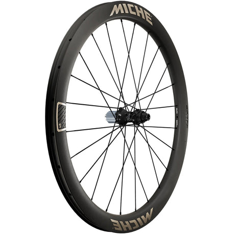 Zestaw kołowy Miche Graff Aero 48 xdr bezdętkowe