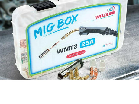 Stildline dozen mig-box 25 rd wmt2 %%%