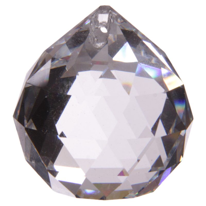 Kryształ Suncatcher 4,5cm
