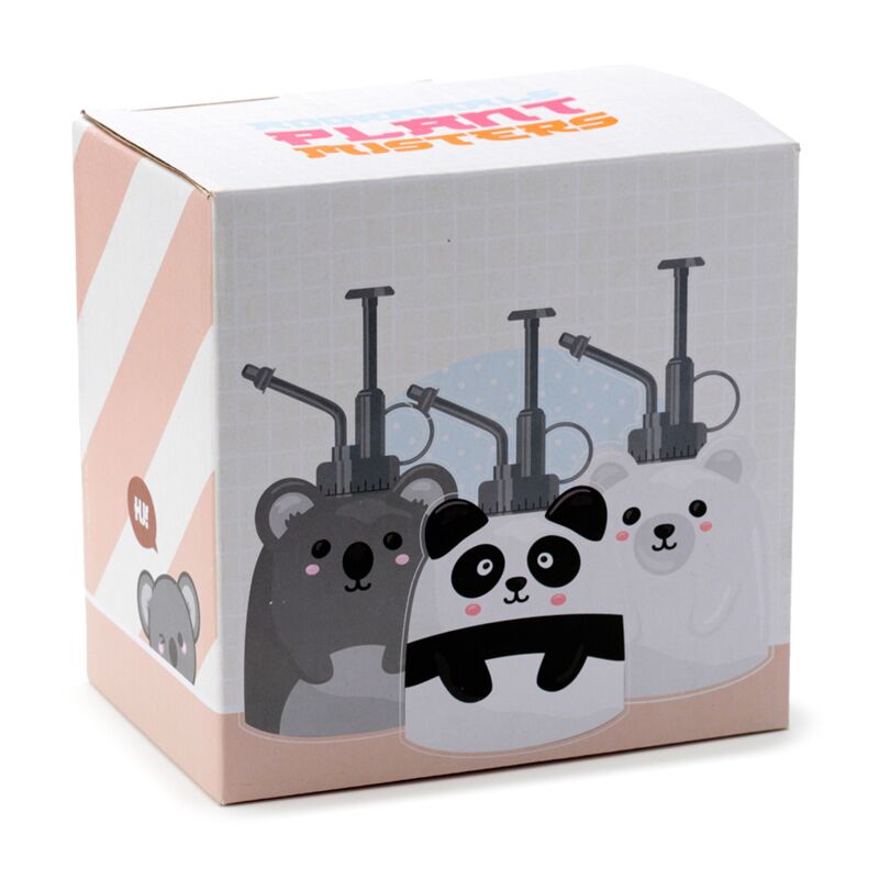 Ceramiczna strzykawka do roślin Adoramals koala