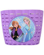 Kosz Disney PVC mrożony fioletowy