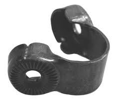 Kosz steco z zaciskiem kierownicy 22 mm