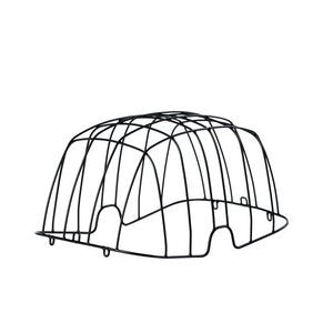 Basil Buddy - Dome - czarny