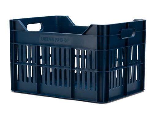 Skrzynia Urbanproof Click 30l rpet ciemnoniebieska