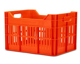 Skrzynia Urbanproof Click 30l rpet pomarańczowa