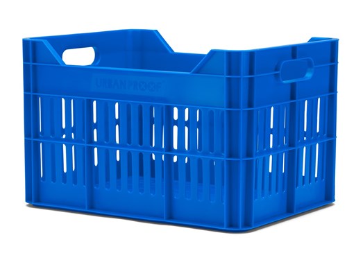 Skrzynia Urbanproof Click 30l rpet blue