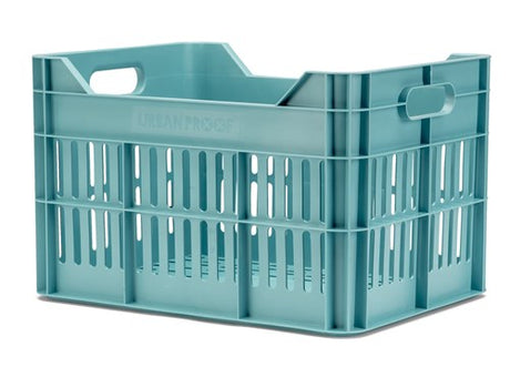 Urbanproof miejska skrzynia dowód 30l niebieski błękitny 40x30x25