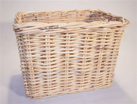 Wicker V-Carrier koszyk 45x36x25 Pit Natural