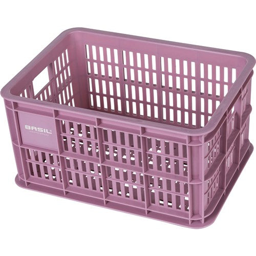 Crate Crate Crate - 25 litrów 40 x 29 x 21 cm -