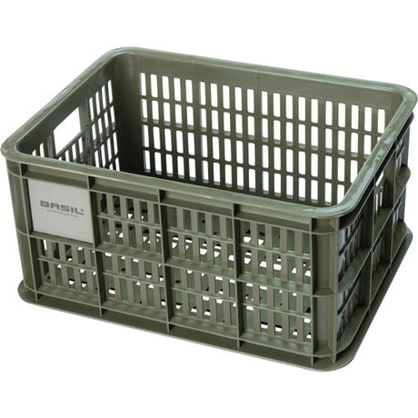 Skrzynia skrzyni rowerowych Małe 17,5 litra 29 x 39 x 20 cm -