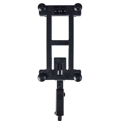 Basil mikrofon płytka adapter torba płyta adapter czarny 70171 70173