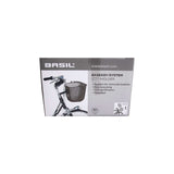 Basil Baseasy - STEM Holder - Black