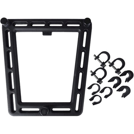 MIK Side - Adapter ramy - czarny