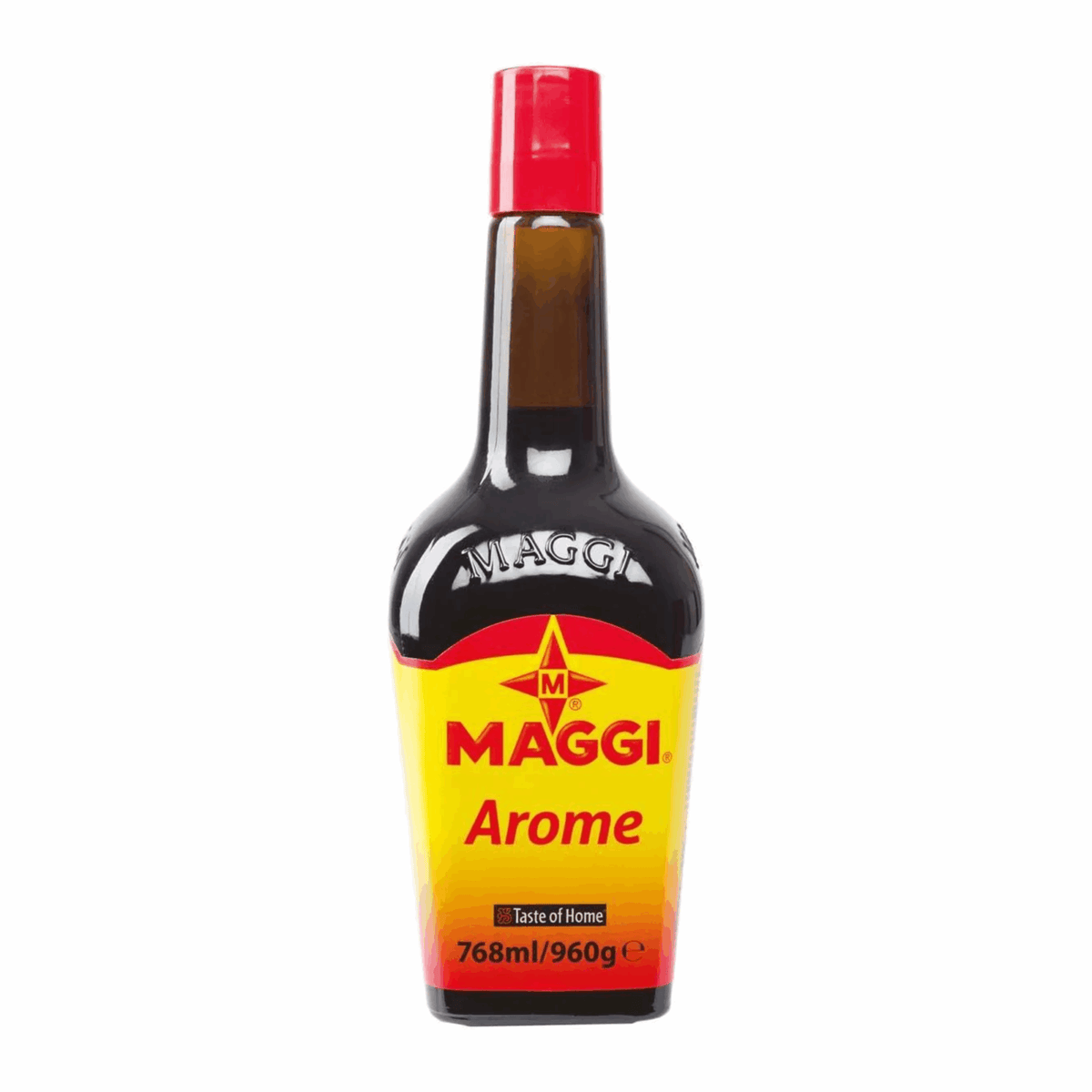 Uszlachetniacz aromatu Maggi (6x 960ml)