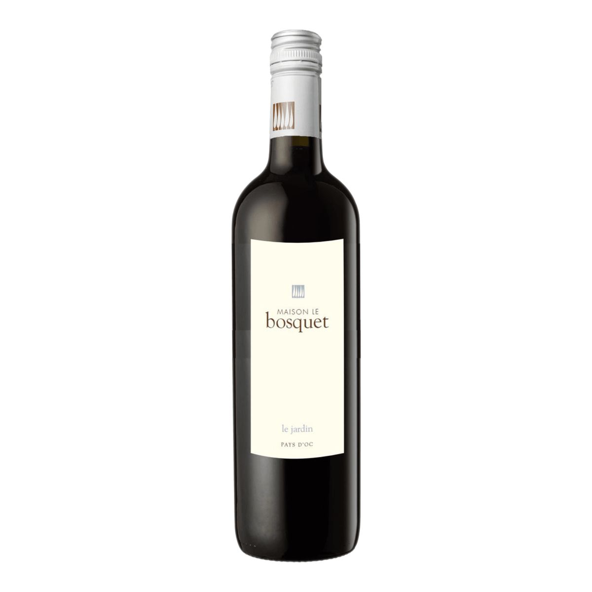 Maison le bosquet rouge (0,75 litra)