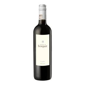Maison le bosquet rouge (0,75 litra)