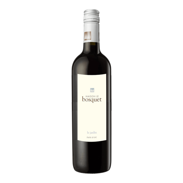 Maison le bosquet rouge (0,75 litra)