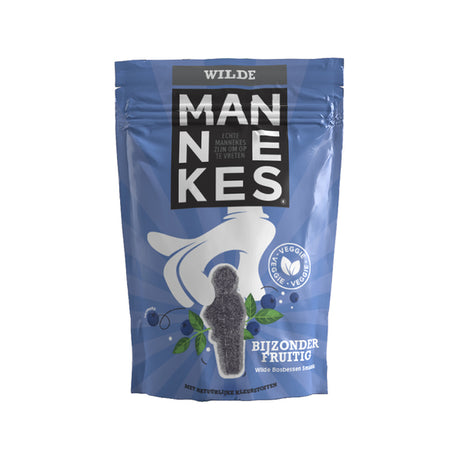 Prawdziwa torba Mannekes Wild Mannekes (10x225gr)