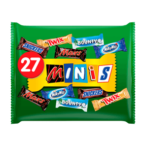 Minimiks Marsa (16x 535gr)