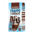 Czekolada Massimo frappe (16x 250gr)