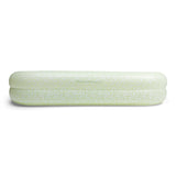 Matcha | zielony dmuchany basen 211 x 132 x 46 cm