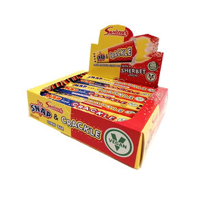Matlow's Matlow's Snap and Crackle Original (60 sztuk)