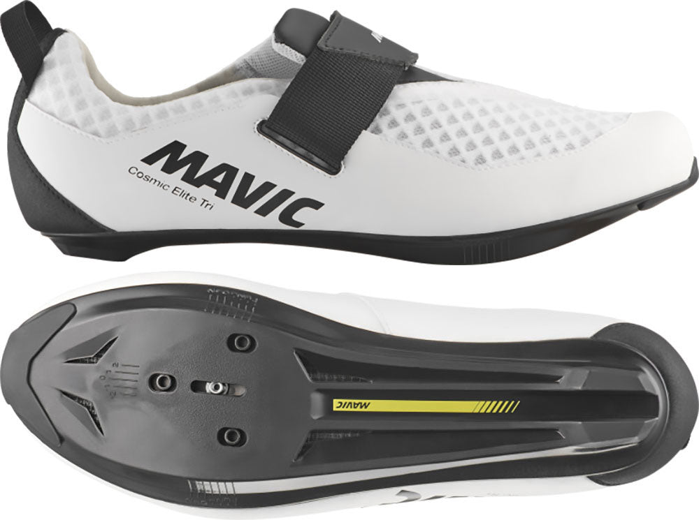 Buty triathlonowe Mavic kosmiczne elitarne | 46