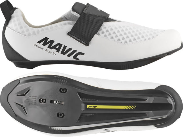 Buty triathlonowe Mavic kosmiczne elitarne | 46